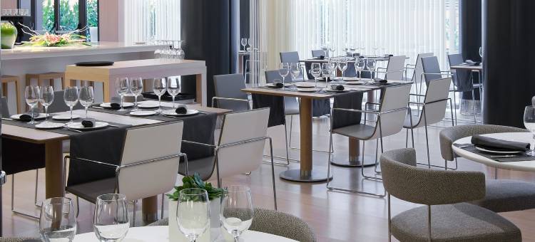 希尔顿逸林酒店(DoubleTree by Hilton Girona)图片