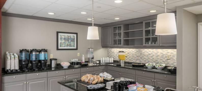 Homewood Suites by Hilton-费城芒特劳雷尔(Homewood Suites by Hilton Philadelphia/Mt. Laurel)图片