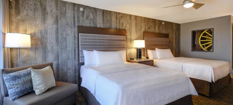 海滨Homewood Suites by Hilton(Homewood Suites by Hilton @ the Waterfront)图片