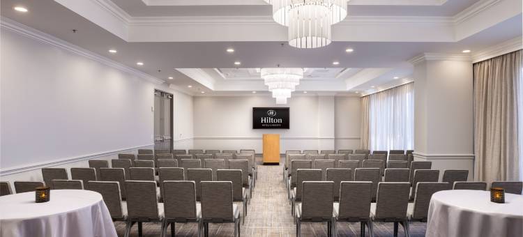 加尔维斯顿岛希尔顿度假酒店(Hilton Galveston Island Resort)图片