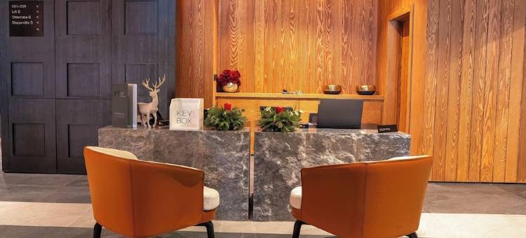 科拉欣瑞士度假酒店(2024 年 2 月开业)(Swissôtel Resort Kolasin)图片