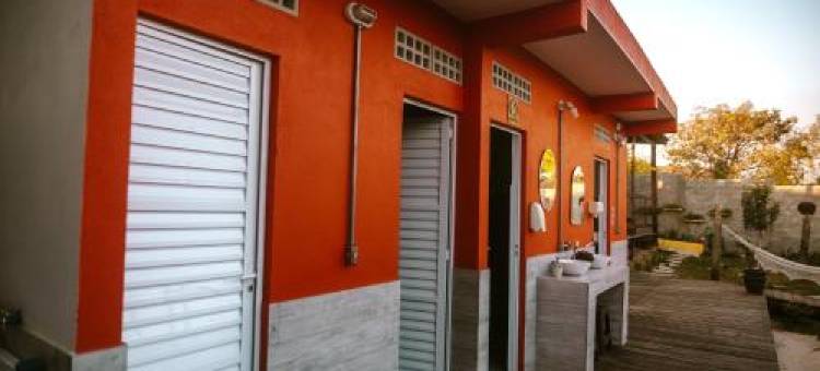 João de Barro Camping e suítes图片