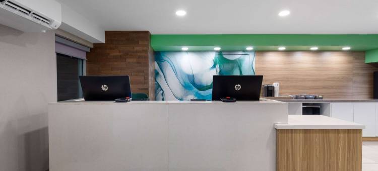 温德姆花园路易斯维尔东(Wyndham Garden Louisville East)图片