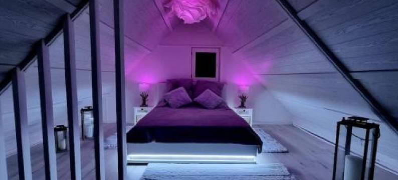 O Bulles d'Agon Chalet Spa privé Plage图片