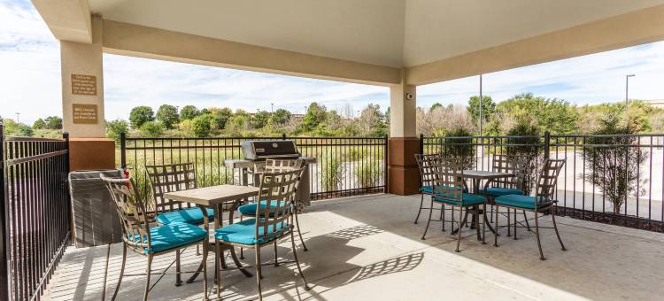 达文波特Candlewood Suites(Candlewood Suites Davenport)图片