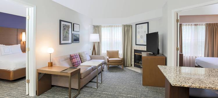 门罗万豪居家酒店(Residence Inn by Marriott Monroe)图片