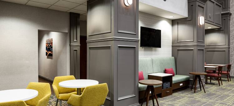 特克萨卡纳欢朋套房旅馆(Hampton Inn & Suites Texarkana)图片