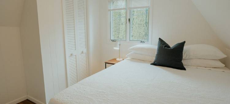 Cozy Aframe Near Frankenmuth and Bay City图片