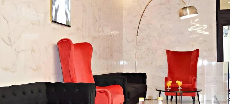 里斯本城市好莱坞酒店(Lisbon City Hollywood Hotel by City Hotels)图片