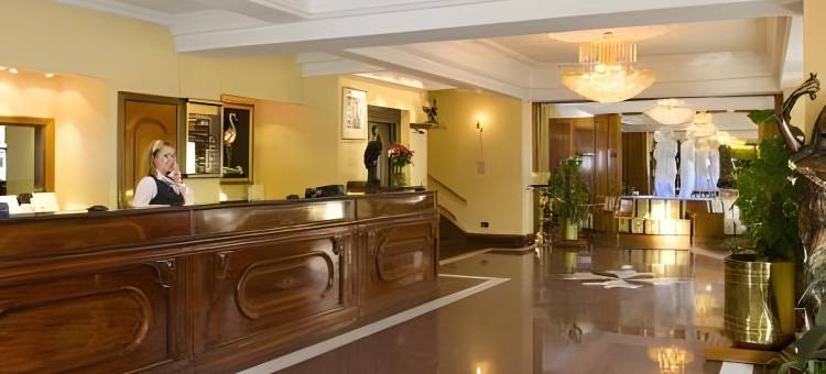 西点酒店(Westpoint Hotel)图片