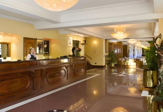 Westpoint HotelHotel Overview