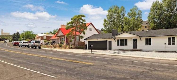 5 Br Charming Home Near Temple/Suu with Game Room图片