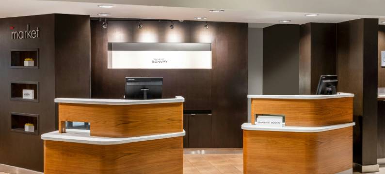 丹佛金红岩万豪万怡酒店(Courtyard Denver Golden/Red Rocks)图片