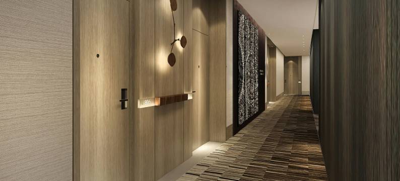 内罗毕JW万豪酒店(JW Marriott Hotel Nairobi)图片