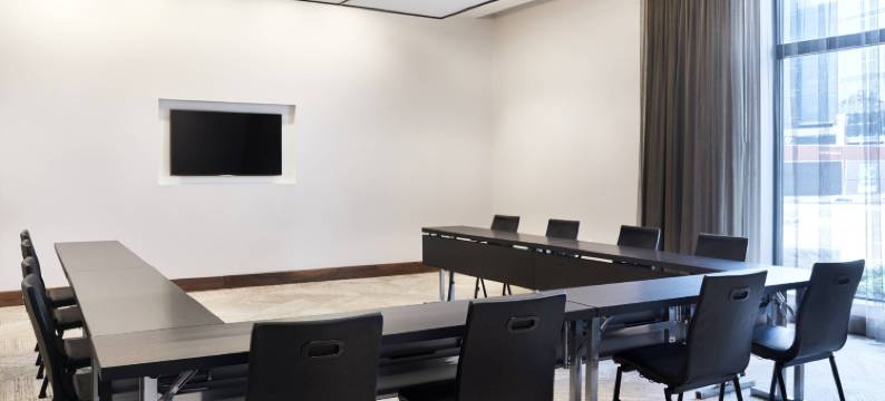 波特兰市区海滨万豪AC酒店(AC Hotel Portland Downtown/Waterfront, ME)图片