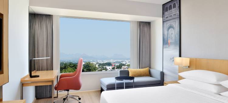 Courtyard Nashik图片