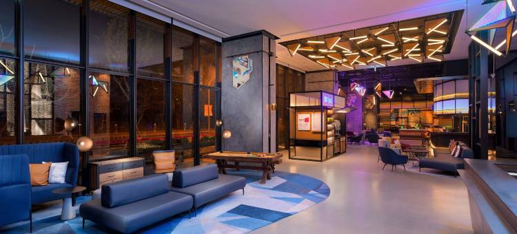 台南安平雅乐轩酒店图片