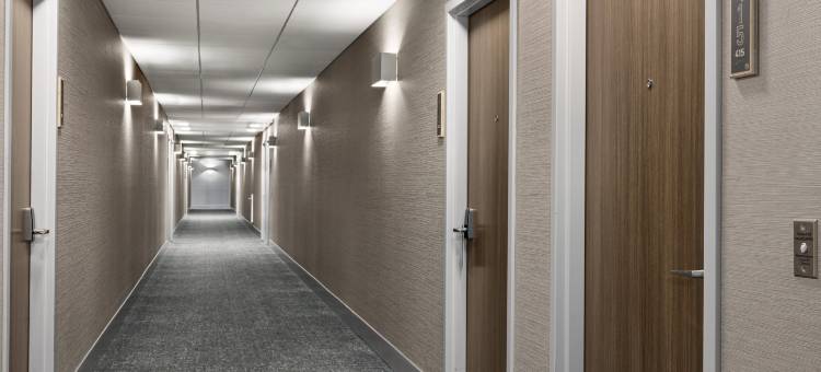 约克Homewood Suites by Hilton(Homewood Suites by Hilton York)图片