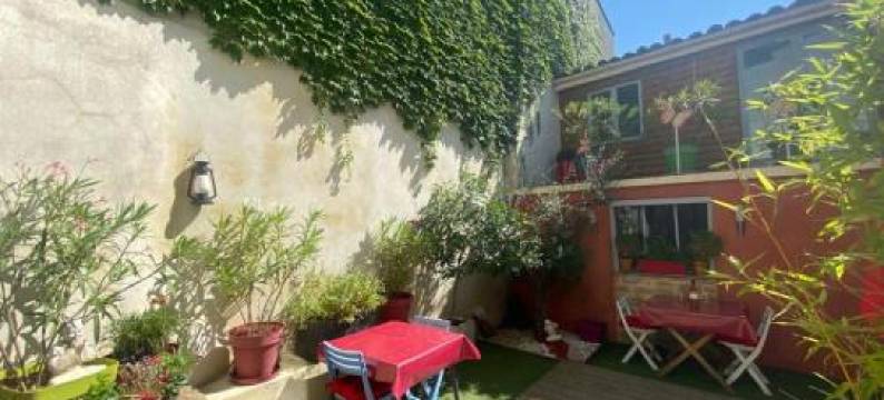 Chambre privée au Calme Excellente Prestation图片