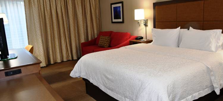 伯利恒欢朋套房酒店(Hampton Inn & Suites Bethlehem)图片