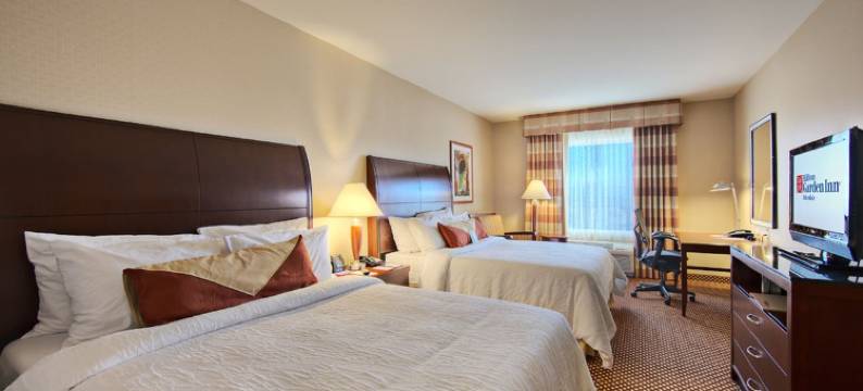 帕姆代尔希尔顿花园酒店(Hilton Garden Inn Palmdale)图片