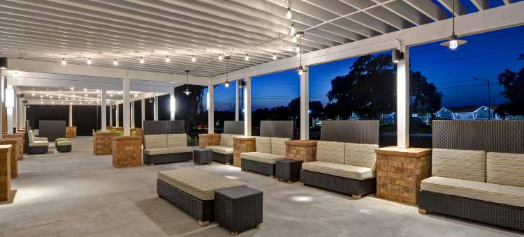 博福特希尔顿惠庭套房酒店(Home2 Suites by Hilton Beaufort)图片