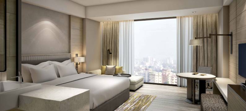 Gateway Ahmedabad Sindhu Bhavan图片