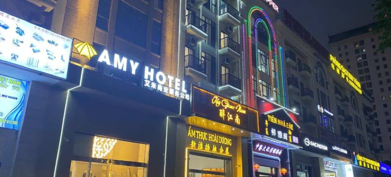 艾米酒店(Amy Hotel)图片
