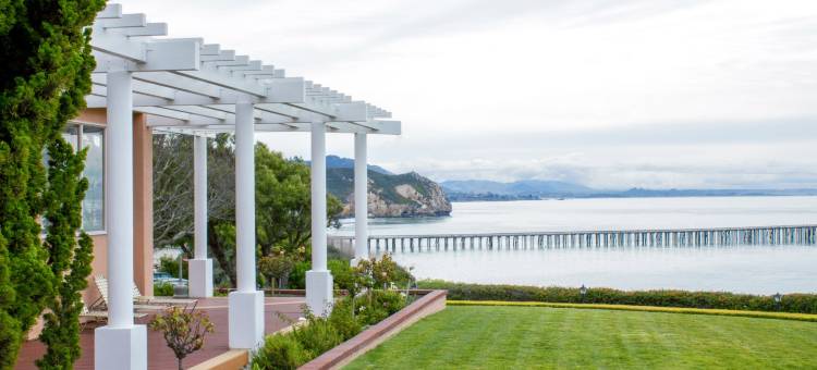 Hilton Vacation Club San Luis Bay Avila Beach图片