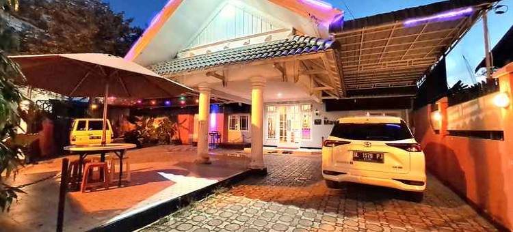 玫瑰酒店(De Mawar Hotel)图片