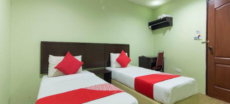 阿玛尼酒店(Amani Hotel)图片