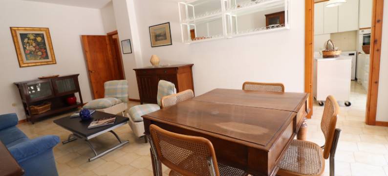 Charming Otranto Apartment Turchese Air Con & Covered Parking图片