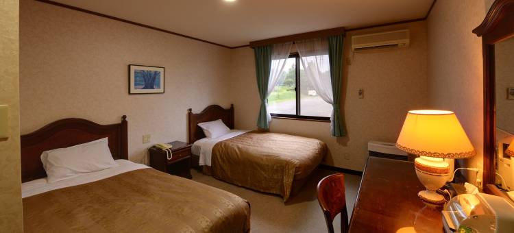 信州爱和之森酒店(Aiwa No Mori Hotel)图片