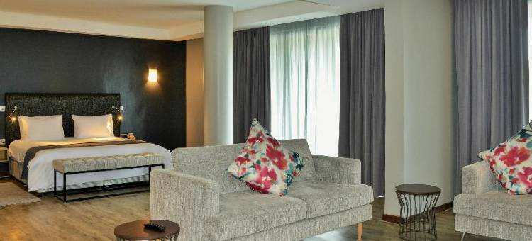 曼缇斯 (Mantis) 史诗套房酒店(Mantis Epic Hotel & Suites)图片