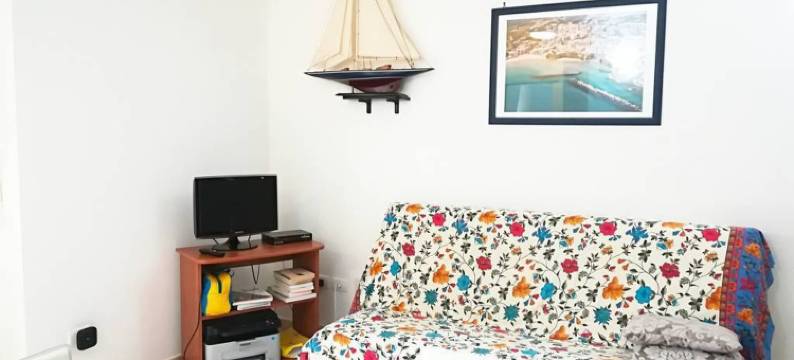 Casa Iris in Otranto图片