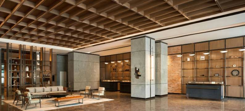 福朋喜来登河江(Four Points by Sheraton Ha Giang)图片