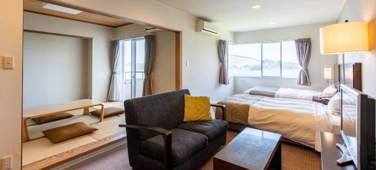 鳥羽紫藤生活俱楽部(WISTERIAN LIFE CLUB TOBA)图片