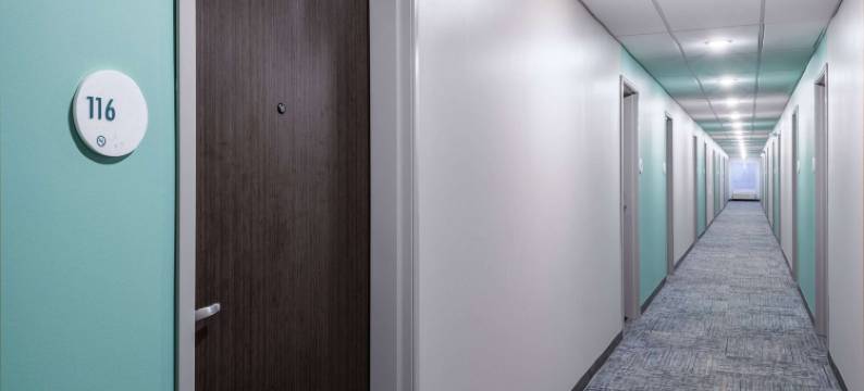 回声套房温德姆约翰逊城医疗中心延长住宿(ECHO Suites Extended Stay by Wyndham Johnson City Medical CR)图片