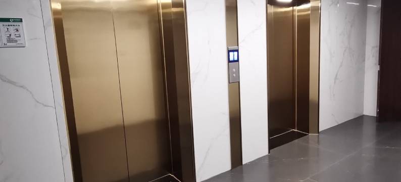 面包树TF公寓(蜀文巷分店)图片