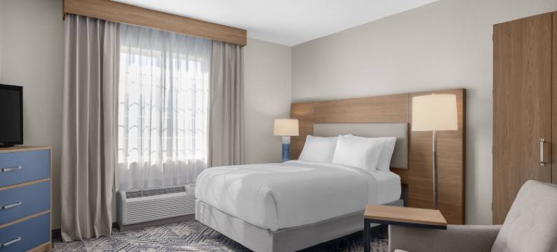 Candlewood Suites 亚历山德里亚 by IHG(Candlewood Suites ALEXANDRIA by IHG)图片