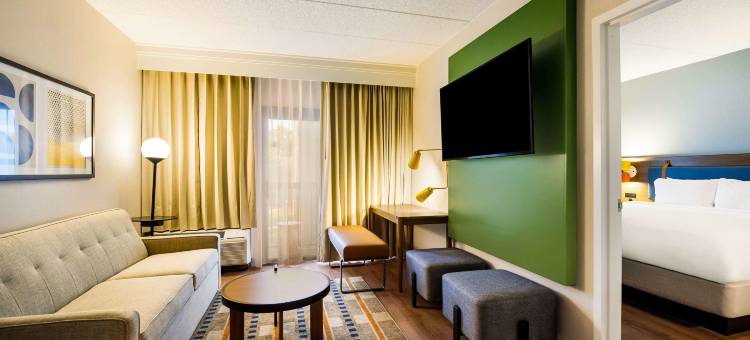 费城机场索尼斯塔精选酒店(Sonesta Select Philadelphia Airport)图片