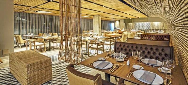 莫维奇布诺51酒店(Movich Buro 51)图片