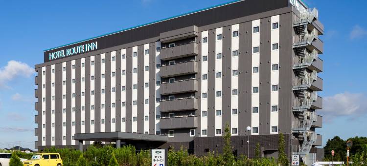 露樱酒店柏南-国道16号沿线店(Hotel Route-Inn Kashiwa Minami -Kokudo 16Gou Zoi-)图片