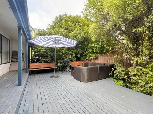 6 Beds 2 Bathrooms Private Holiday Home(6 Beds 2 Bathrooms Private Holiday Home)图片