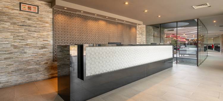 希尔顿花园伊基克酒店(Hilton Garden Inn Iquique)图片