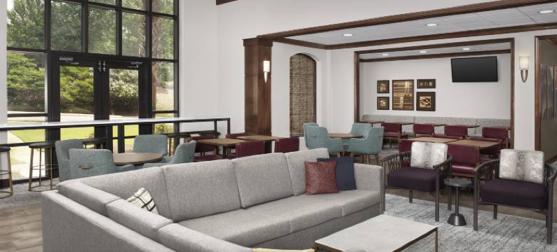 Staybridge Suites 查尔斯顿，阿什利磷酸盐(Staybridge Suites CHARLESTON-ASHLEY PHOSPHATE by IHG)图片