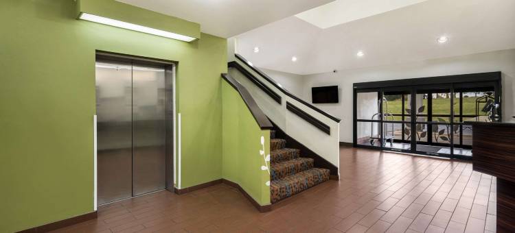 阿森斯I-65号舒眠酒店(Sleep Inn Athens I-65)图片