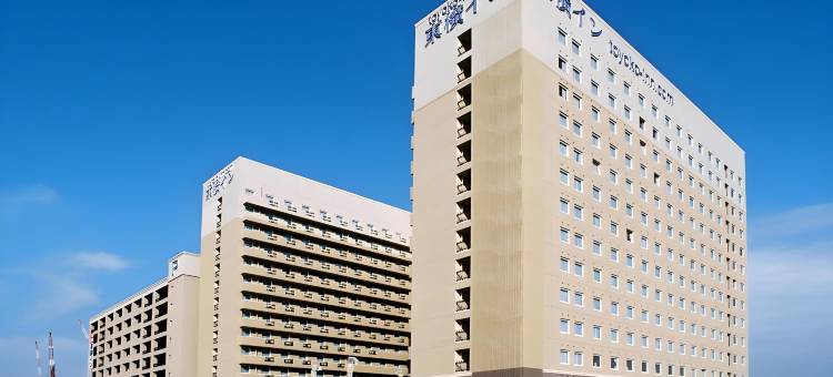 东横INN中部国际机场本馆(Toyoko Inn Chubu International Airport No1)图片