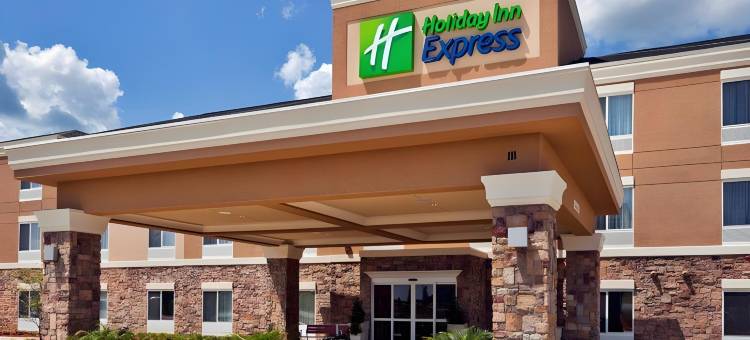 Holiday Inn Express & Suites MCALLEN - MEDICAL CENTER AREA by IHG图片
