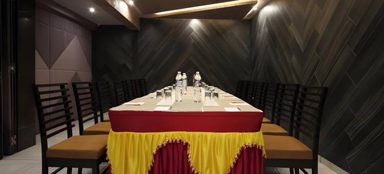 巴伊特酒店(Hotel Bait Inn)图片